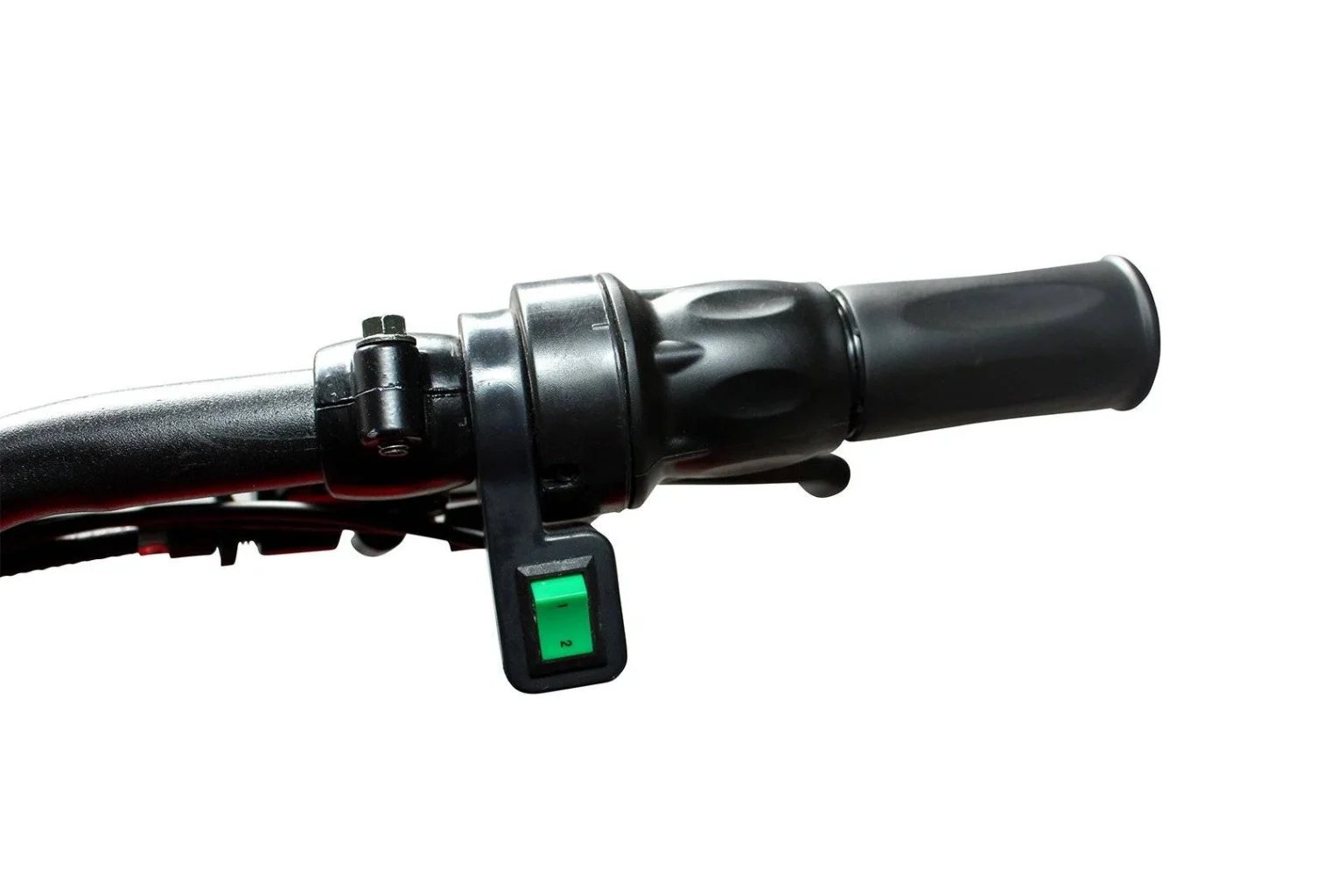 Quad Warrios elettrico 1000W 48V ruote da 8″, foto 10