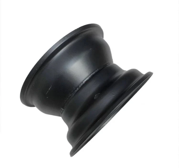Cerchio 7″ pollici per quad 4 tempi 16×8-7 4 fori, foto 3