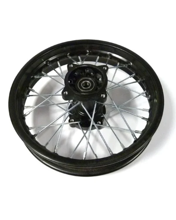 Cerchio cross 12″ pit bike sdg 15mm