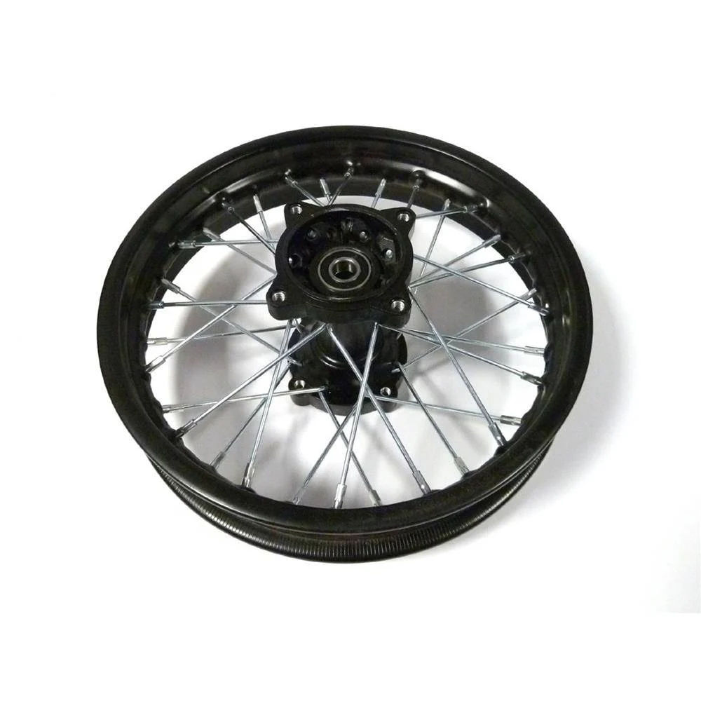 Cerchio sdg posteriore 14″ 90/100-14 15mm
