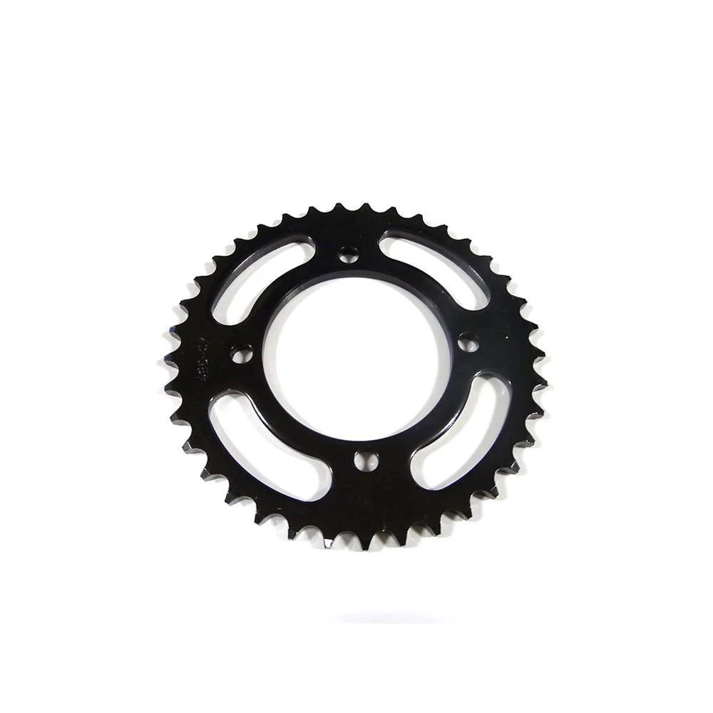 Corona passo 420 38-39 40-41-42-43-44-45 denti