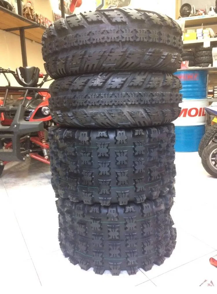 Treno completo CST ambush 21×7-10 + 22×10-10, foto 4