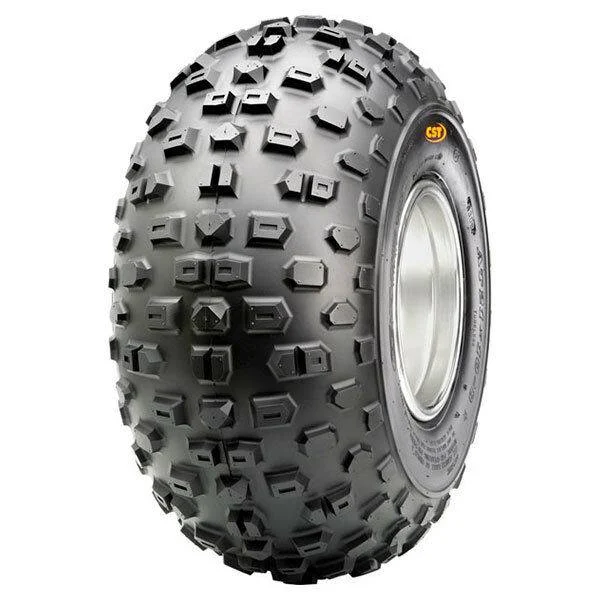Gomma pneumatico quad 8″ CST c-874n 21x10-8