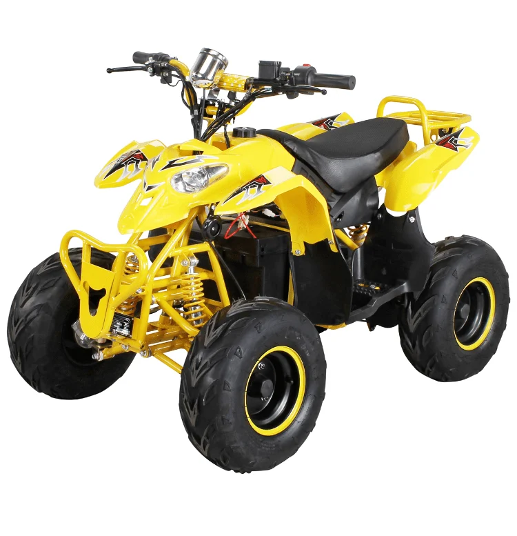 Carene plastica x quad modello Polaris S5 110/125cc, foto 5