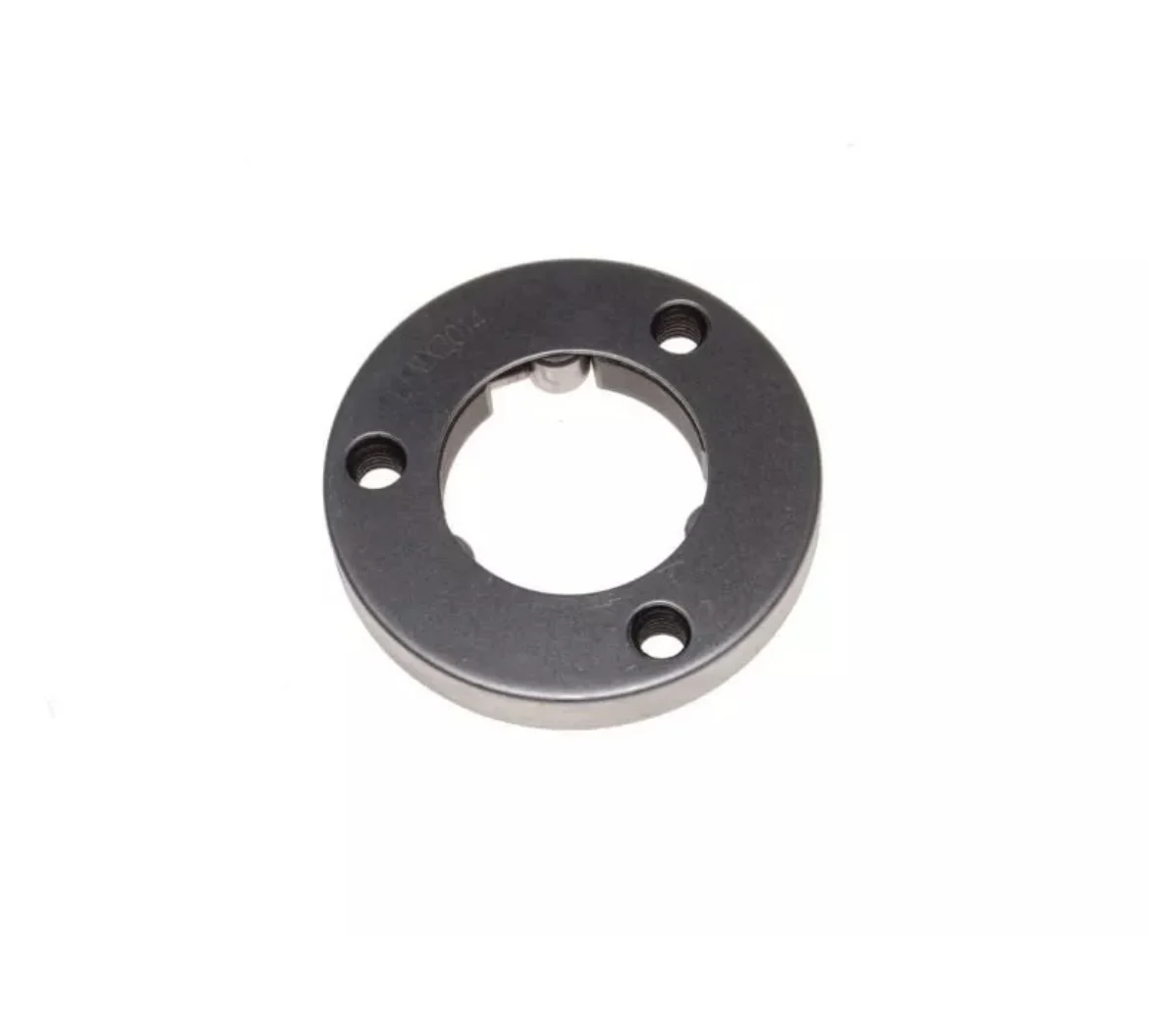 Ruota libera + corona x quad pit bike 4T, foto 3