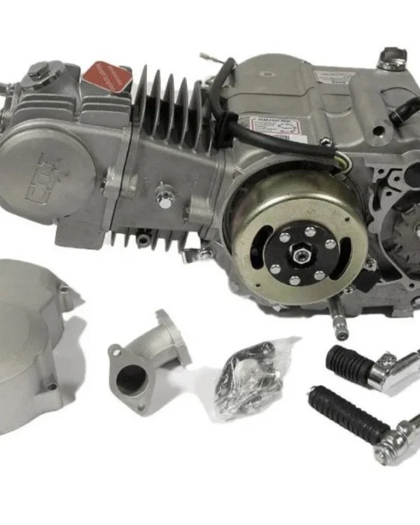 Motore 125cc 4 marce