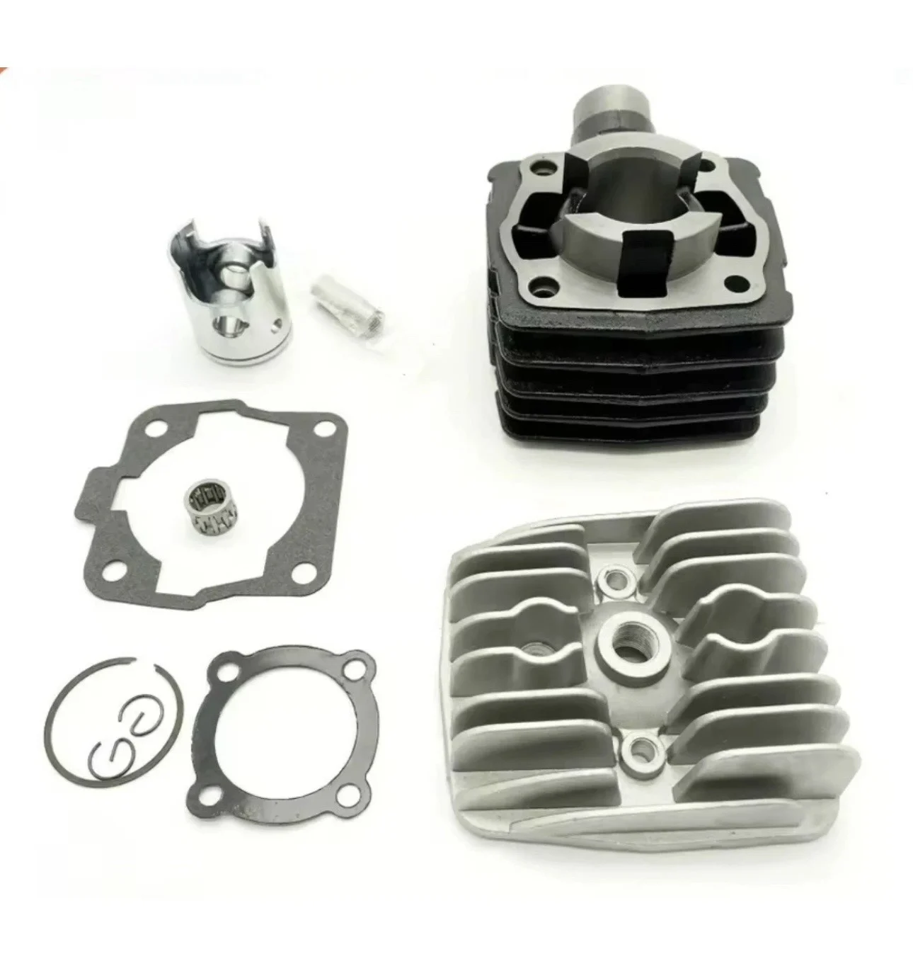Kit gruppo termico replica KTM Beta 50cc, foto 2