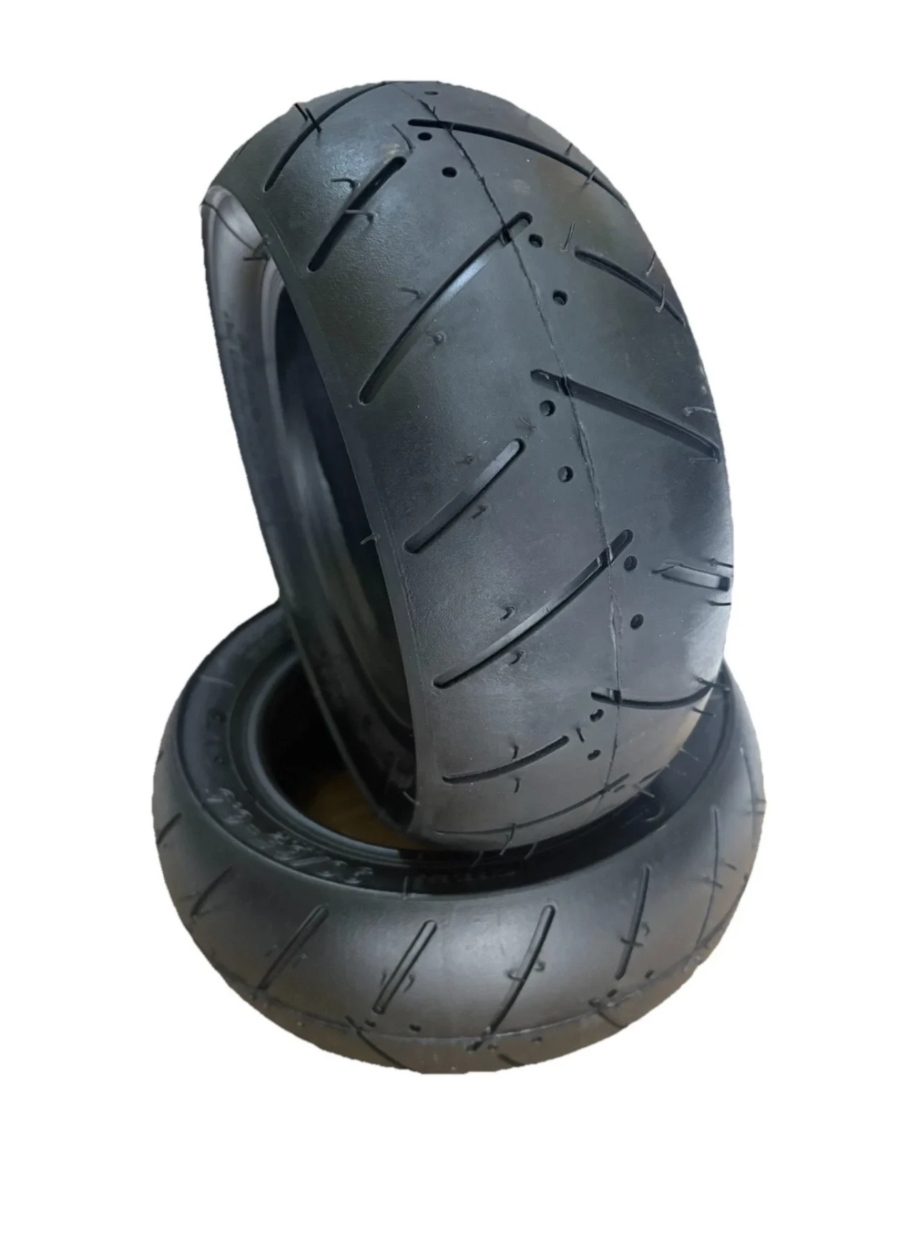 Gomma mini moto tubeless anteriore 90/65-6.5, foto 4