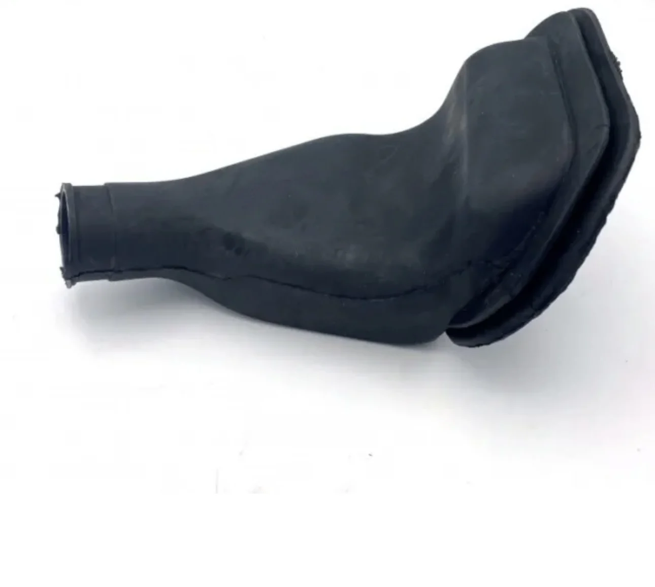 Scatola filtro mini cross 65cc replica KTM 14″12″