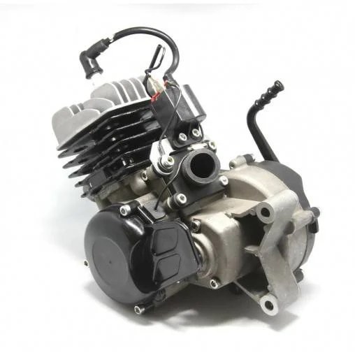 Blocco motore completo x replica KTM 50cc, foto 3