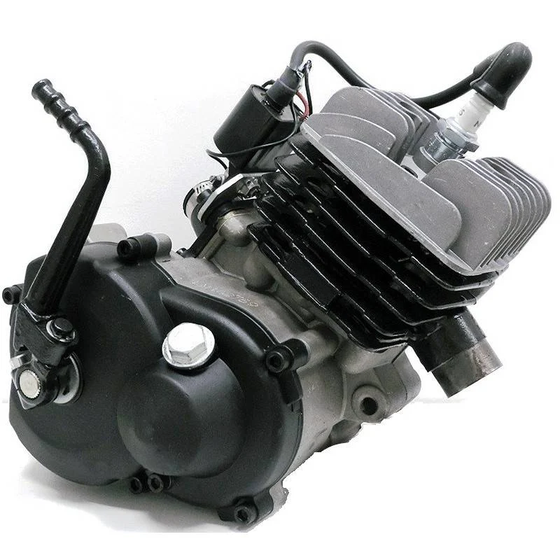 Blocco motore completo x replica KTM 50cc