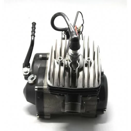Blocco motore completo x replica KTM 50cc, foto 2