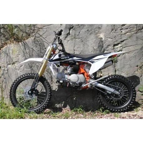 Sella pit bike modello Zeus, foto 2