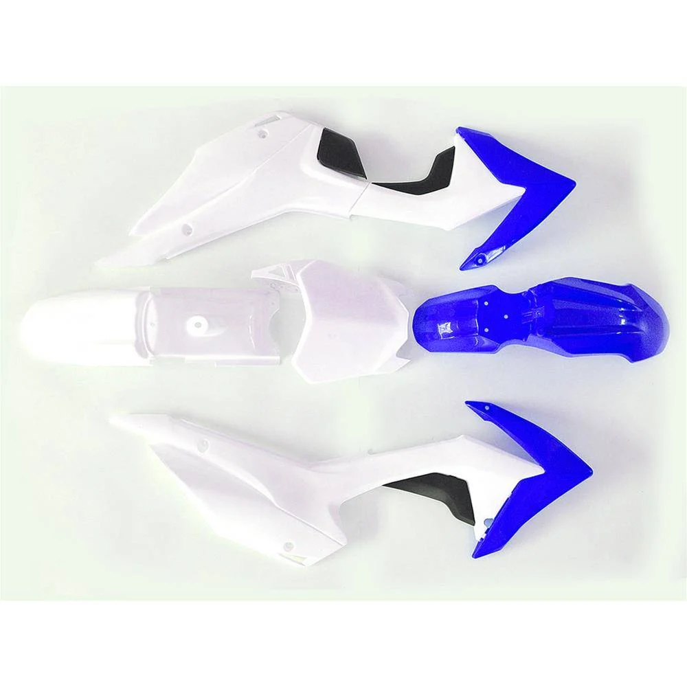 Plastiche CRF 110 modello 2015 vari colori