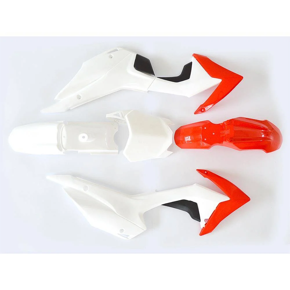 Plastiche CRF 110 modello 2015 vari colori, foto 2