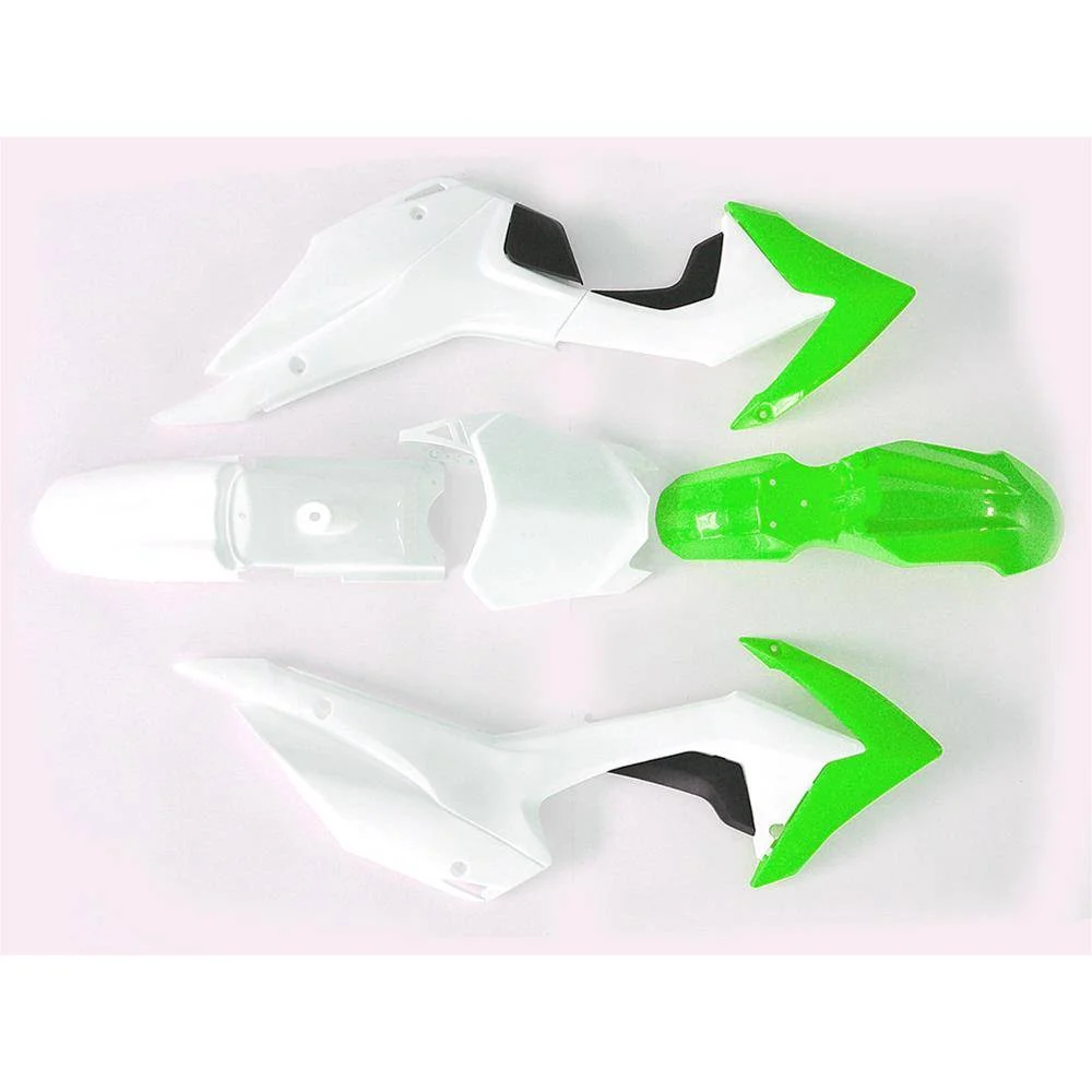Plastiche CRF 110 modello 2015 vari colori, foto 3