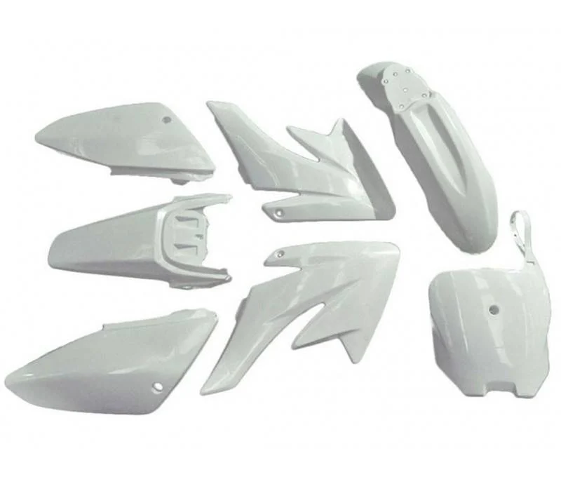 Plastiche CRF 70 vari colori