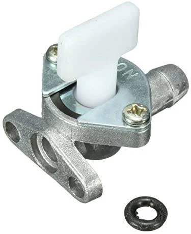 Rubinetto benzina x carburatore 12mm