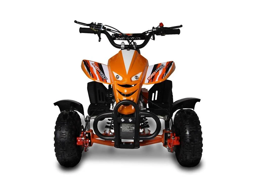 Mini quad Bandit 50cc 2T ruota 4″ 2021, foto 11