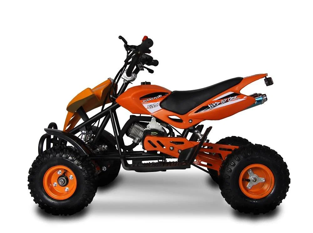 Mini quad Bandit 50cc 2T ruota 4″ 2021, foto 12