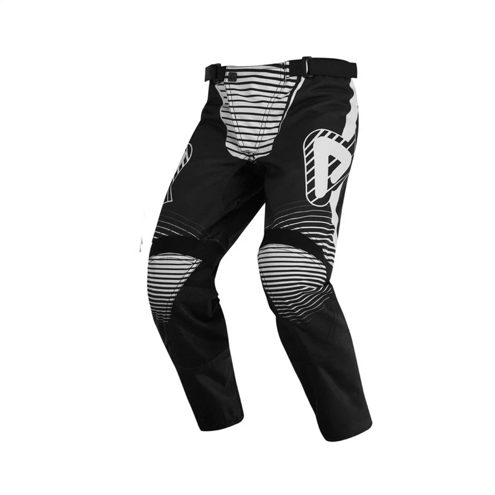 Completo di maglia + pantalone Acerbis Impact 014 x cross enduro quad, foto 2