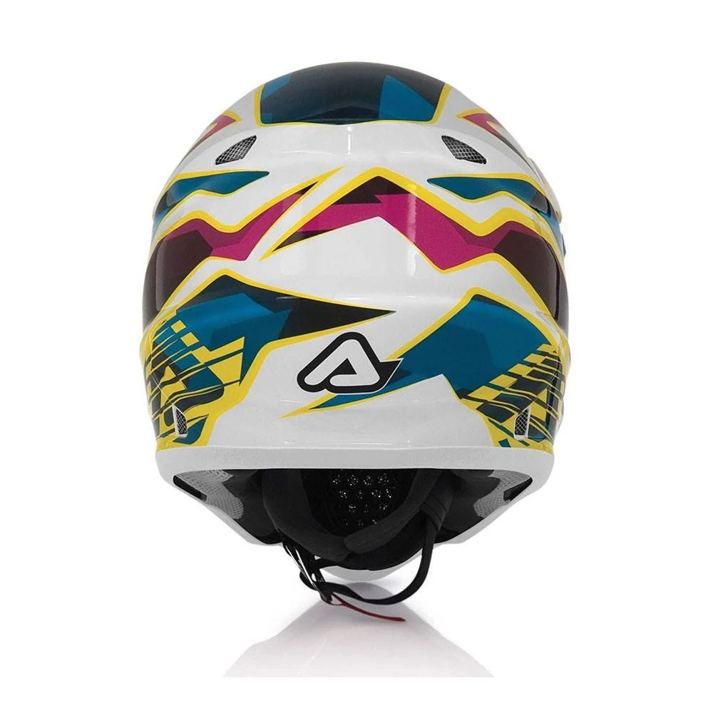Casco Acerbis Impact 2.0 Rave ultima XL, foto 5