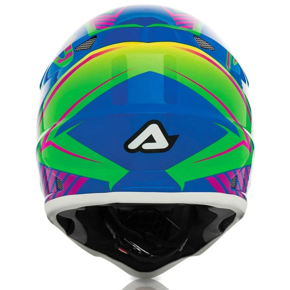 Casco Acerbis Impact 2.0 Leviatan ultima XL, foto 2