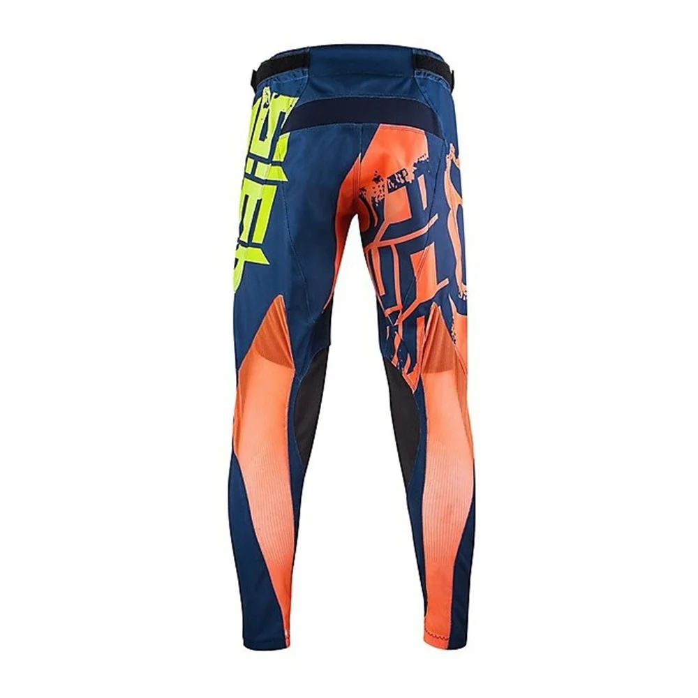 Pantalone Acerbis MX airbone x cross enduro quad, foto 2