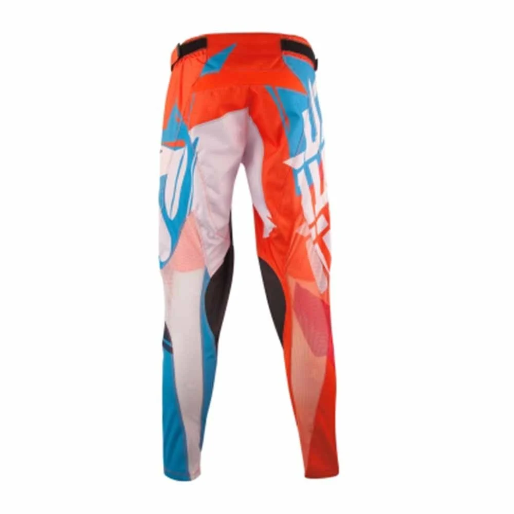 Pantalone Acerbis stormchaser x cross enduro quad, foto 2