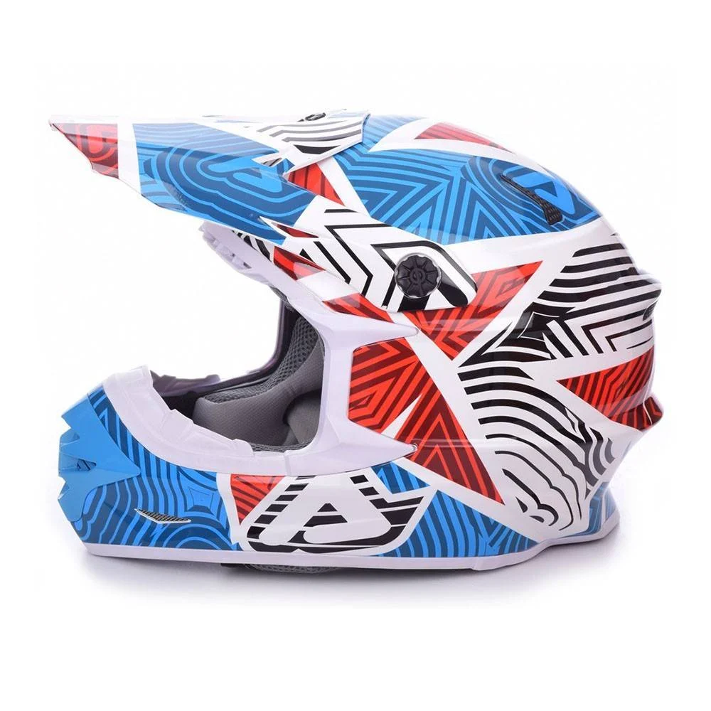 Casco Acerbis x-pro ultimo XL, foto 2