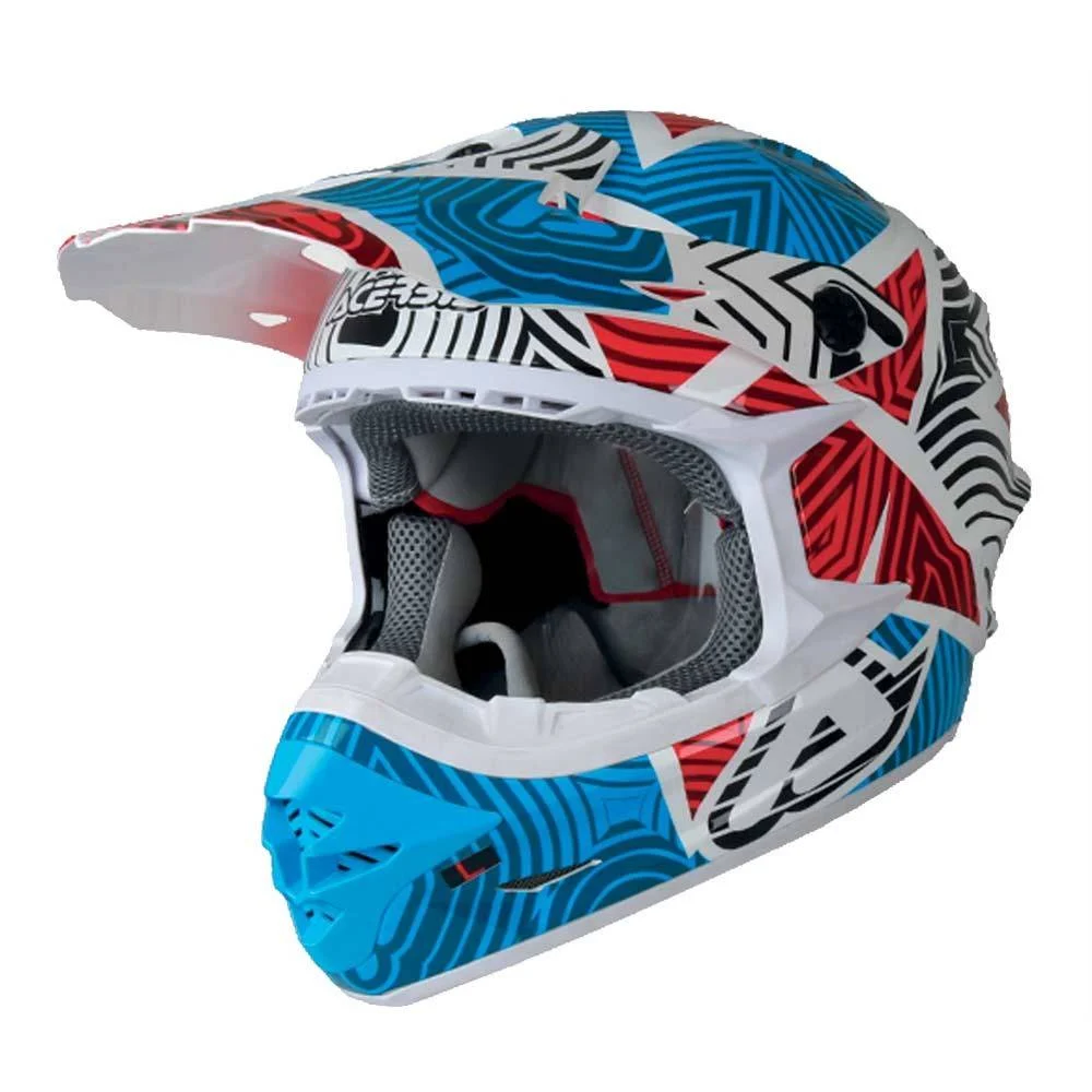 Casco Acerbis x-pro ultimo XL