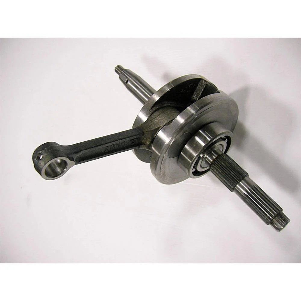 Albero motore per YX 140cc corsa 57mm