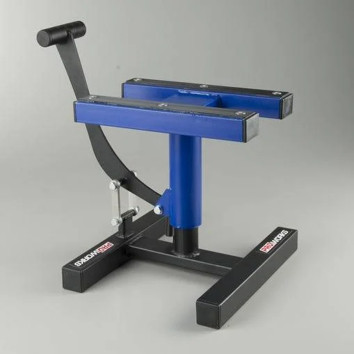 Cavalletto Alza moto meccanico Proworks Heavy Duty vari colori, foto 4
