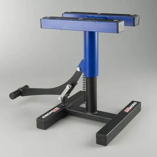 Cavalletto Alza moto meccanico Proworks Heavy Duty vari colori, foto 5