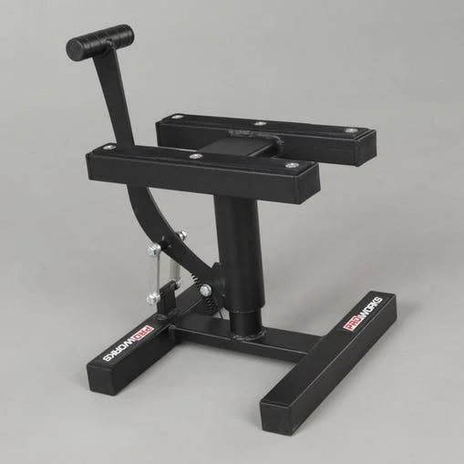 Cavalletto Alza moto meccanico Proworks Heavy Duty vari colori, foto 9