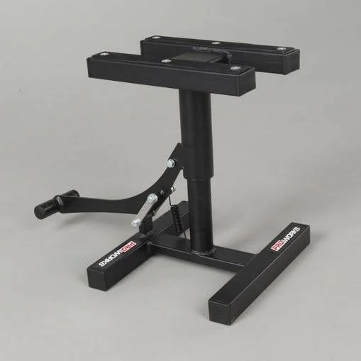 Cavalletto Alza moto meccanico Proworks Heavy Duty vari colori, foto 10