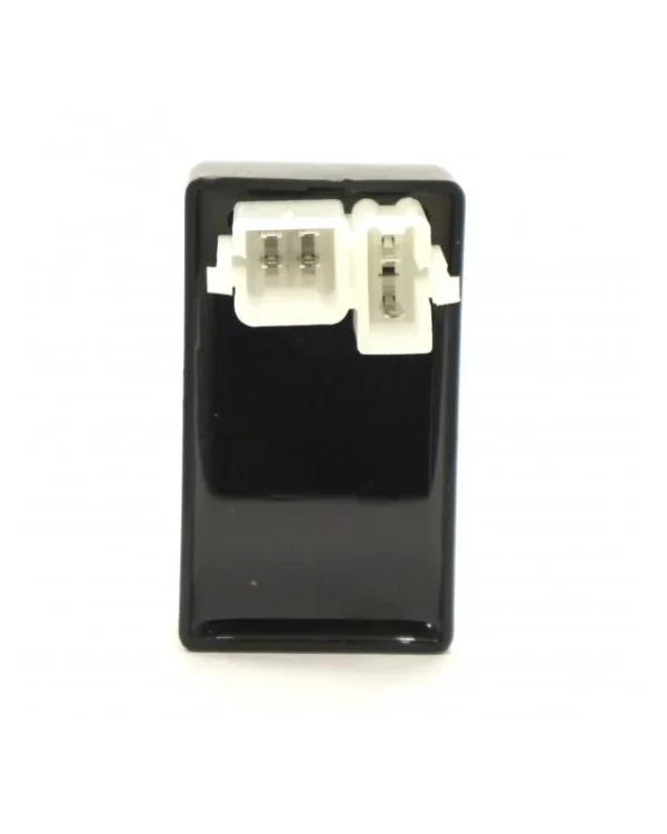 Centralina CDI 6 pin 4+2 x quad pit bike 4T attacco quadrato