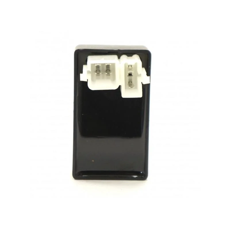 Centralina CDI 6 pin 4+2 x quad pit bike 4T attacco quadrato