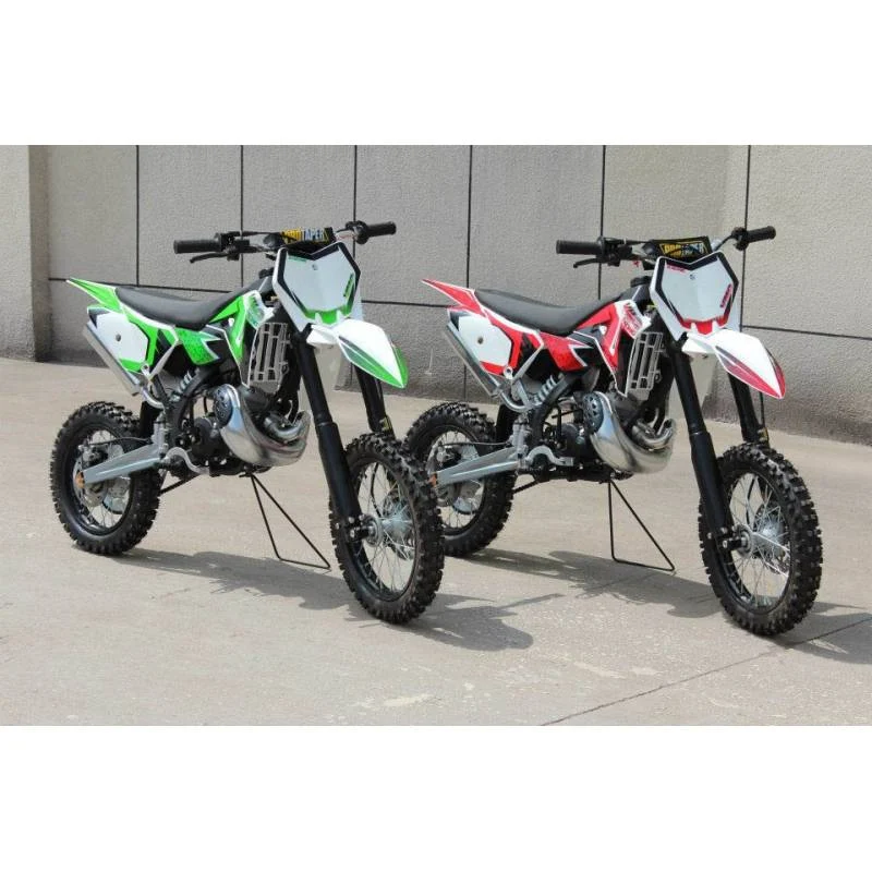 Serbatoio mini cross vmc 50cc 65cc, foto 2