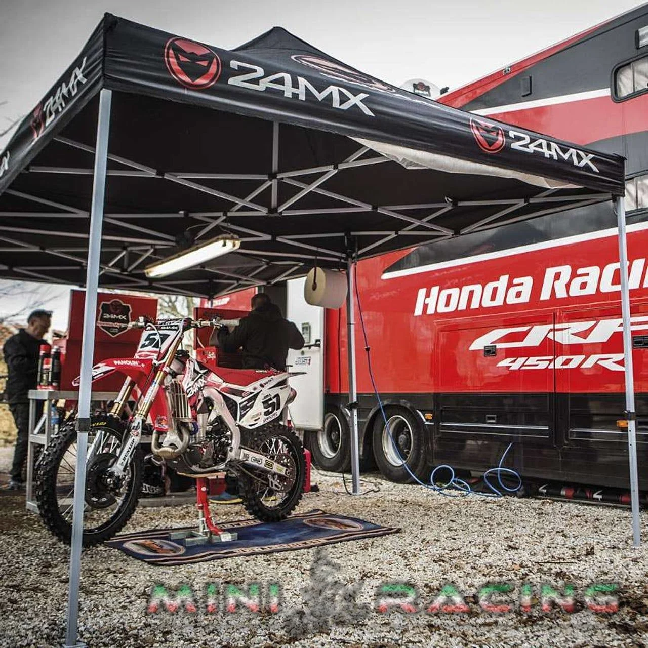 Gazebo gara 3x3m richiudibile Easy up 24mx con pareti laterali, foto 3