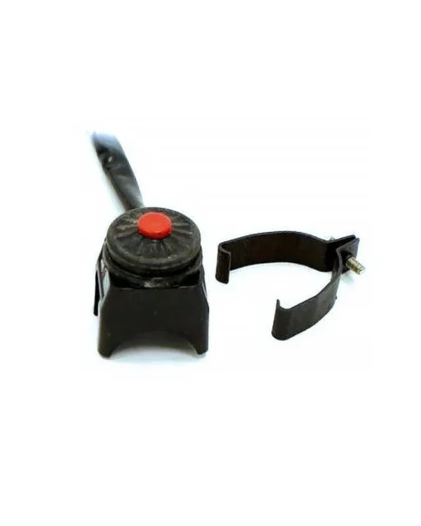Interruttore pulsante off – kill switch