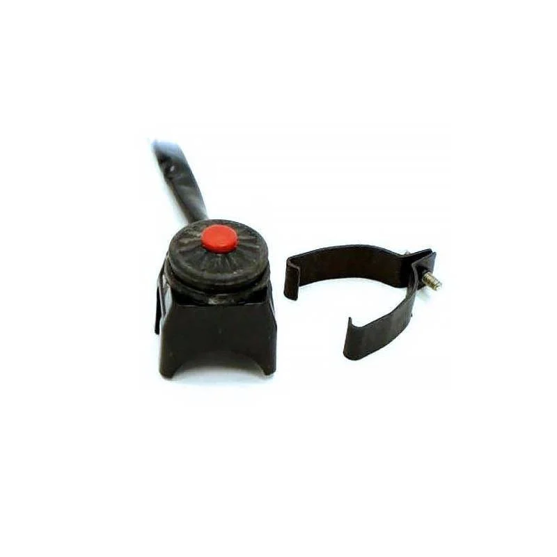Interruttore pulsante off – kill switch