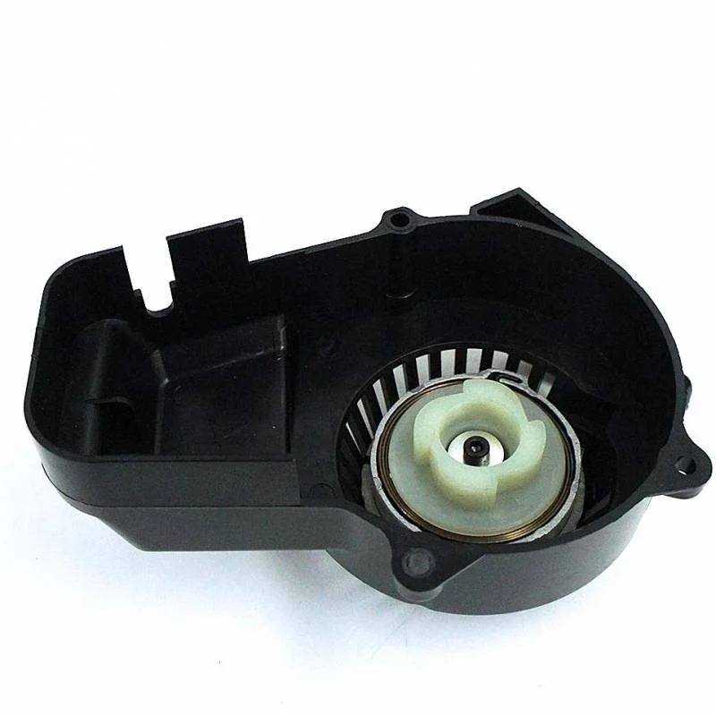 Avviamento Easy start in plastica x mini moto, mini quad, mini cross 2T