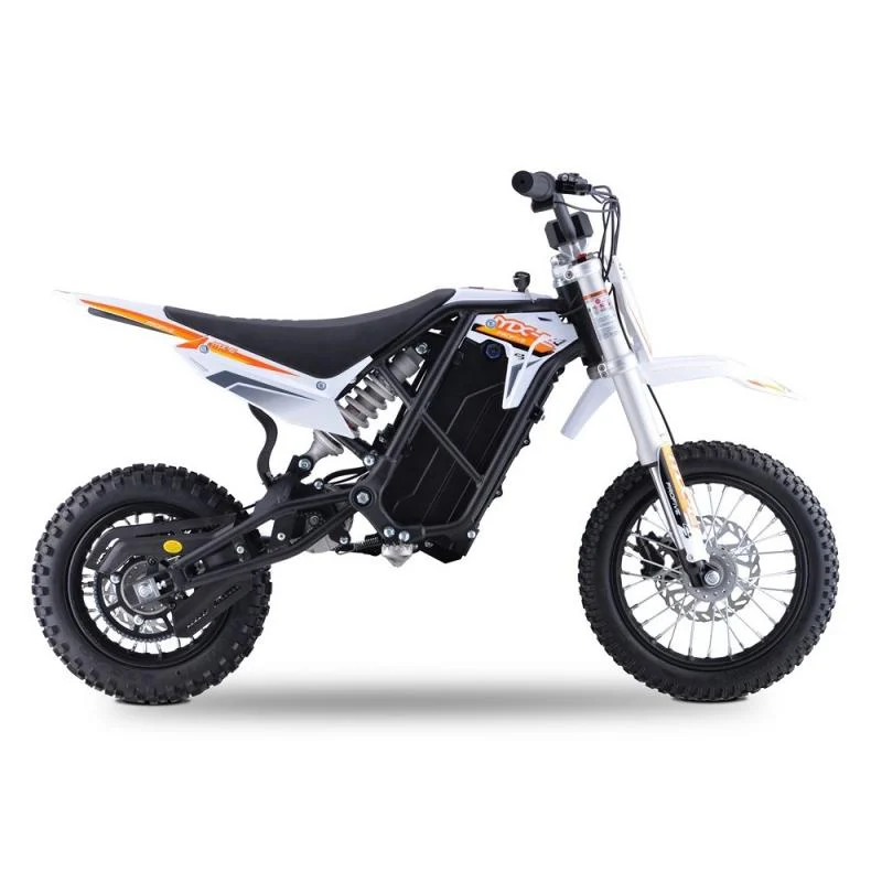 Minicross elettrico Profive MX-E 1600W 12/10, foto 10