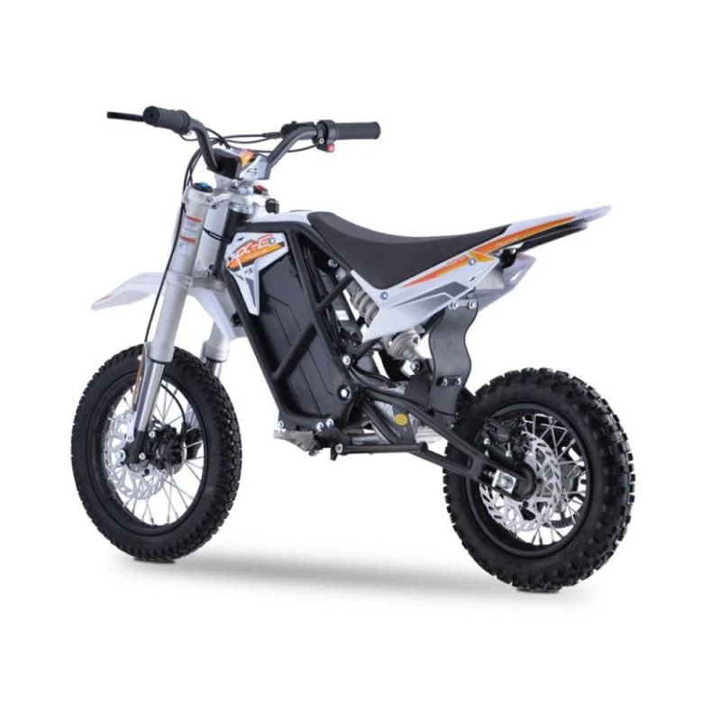 Minicross elettrico Profive MX-E 1600W 12/10, foto 9
