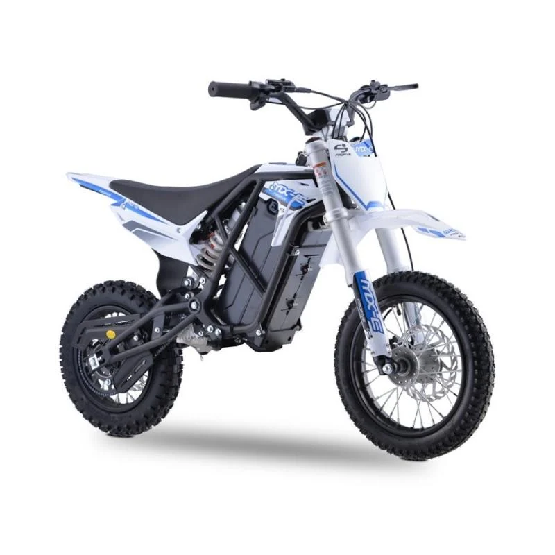 Minicross elettrico Profive MX-E 1600W 12/10