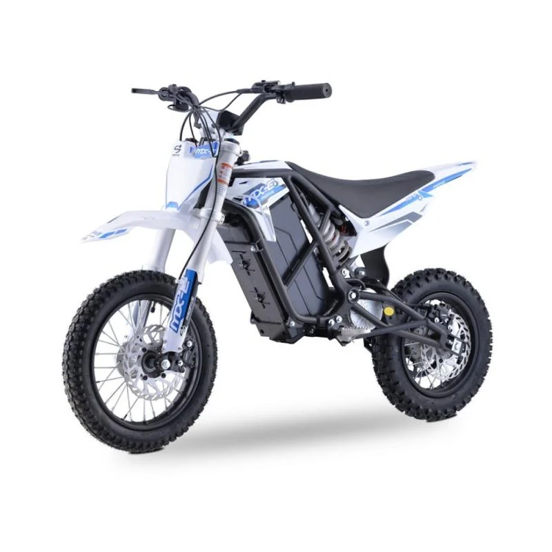 Minicross elettrico Profive MX-E 1600W 12/10, foto 2