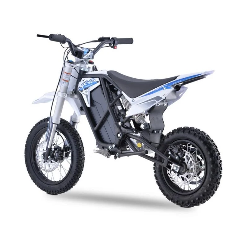 Minicross elettrico Profive MX-E 1600W 12/10, foto 4