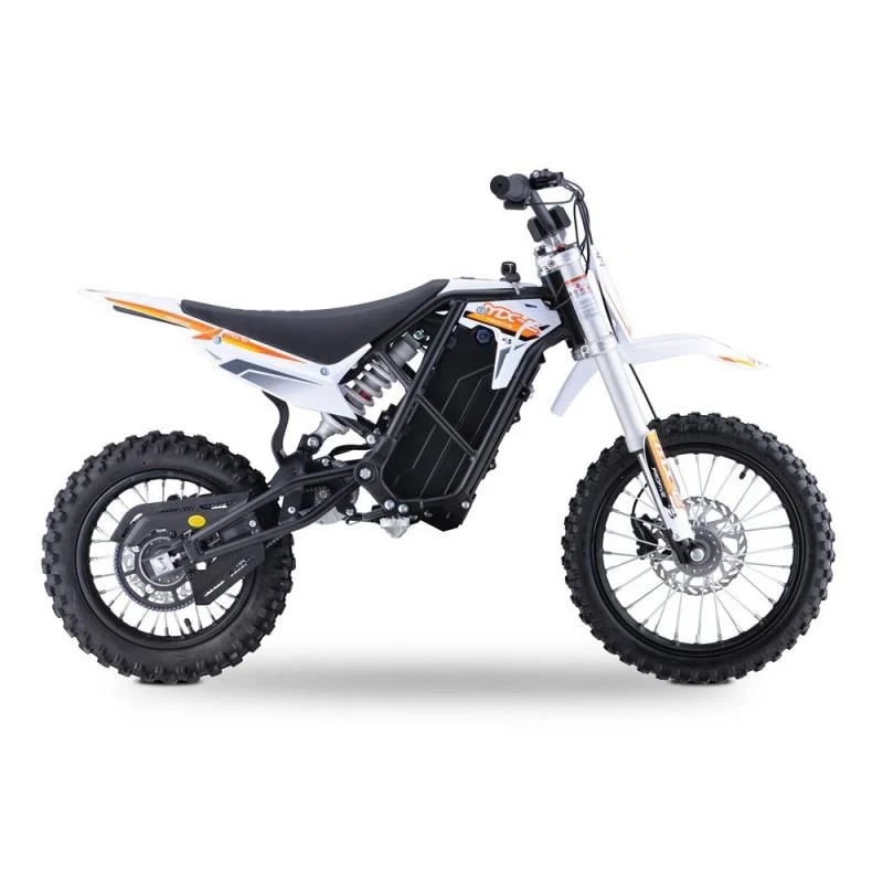 Minicross elettrico Profive MX-E 2000W 14/12, foto 5
