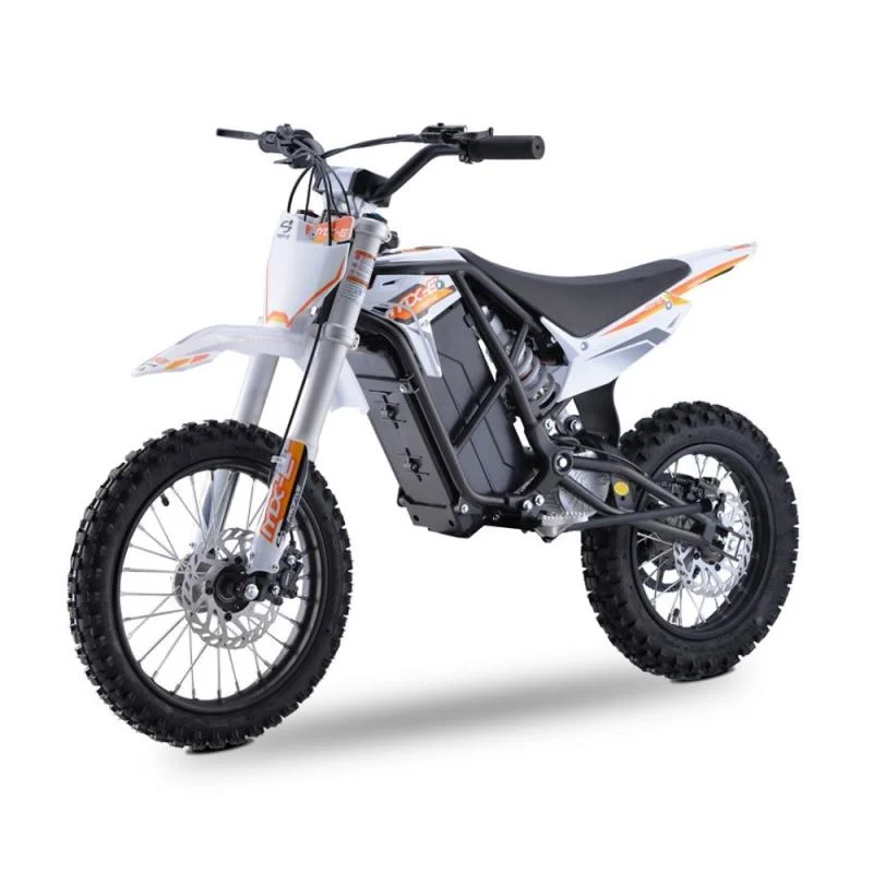 Minicross elettrico Profive MX-E 2000W 14/12, foto 2